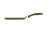 Сковорода блинная 24 см с антипригарным покрытие, Kukmara (Trendy style malachite), сб240tsml