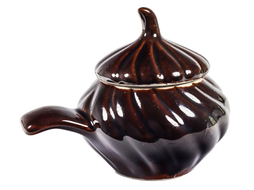 Жульенница "Славянская Керамика", Тыковка, 0.180 л