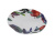 Чайная пара Fruits Line: чашка, блюдце, PLOVER, 250 мл