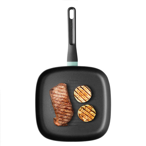 Сковорода-гриль BergHOFF Leo Sage, 26 см