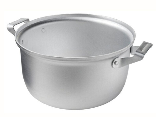 Кастрюля с крышкой сферическая, SCOVO, МТ-004C, 2.5 л