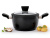 Кастрюля со стеклянной крышкой BergHOFF Eclipse, 3 л