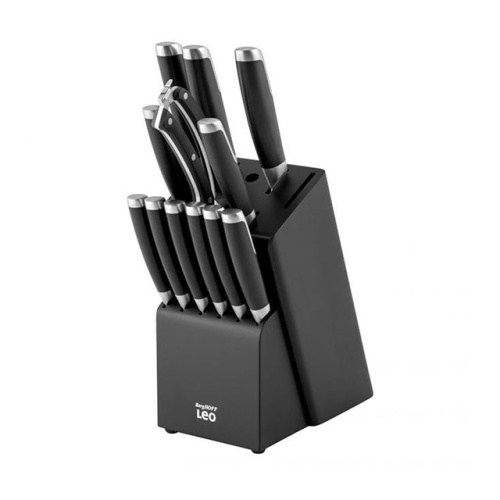 Набор ножей BergHOFF Graphite Leo, 13 приборов