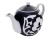 Чайник Пахта, Turon Porcelain, 1.5 л