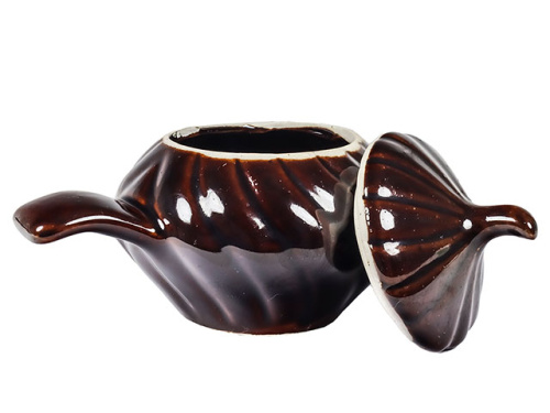 Жульенница "Славянская Керамика", Тыковка, 0.180 л