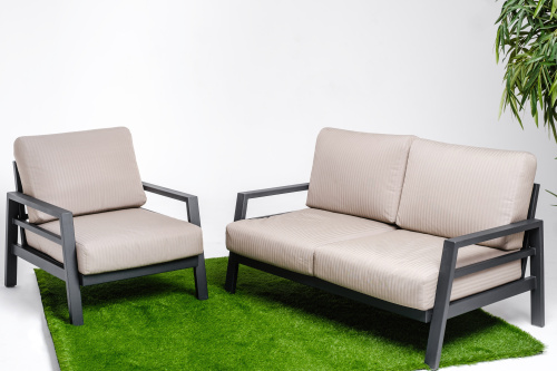 Кресло Олефин, Grillver