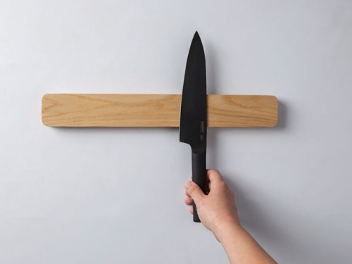 Магнитный держатель для ножей BergHOFF Ron, 40 см 