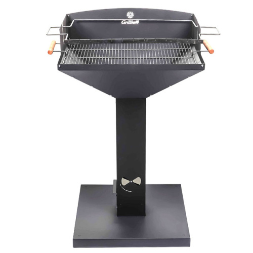 Мангал Тюльпан Grillkoff