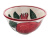 Пиала "Риштанская керамика", гранат, Ø 11 см Пиала "Риштанская керамика", гранат, Ø 11 см