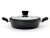 Сотейник со стеклянной крышкой двумя ручками BergHOFF Eclipse, 26 см