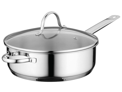 Набор посуды BergHOFF Comfort, 12 предметов Набор посуды BergHOFF Comfort, 12 предметов