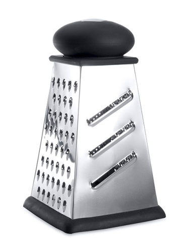 Терка четырехгранная BergHOFF Essentials, 22 см