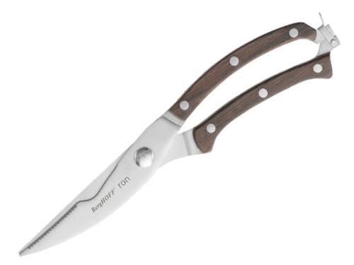 Набор ножей BergHOFF Ron, 3 предмета