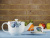 Чайник заварочный Fruits Line, PLOVER, 1.35 л