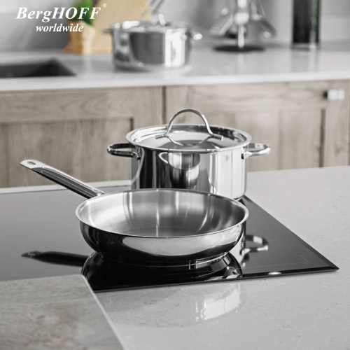 Набор посуды BergHOFF Comfort, 12 предметов Набор посуды BergHOFF Comfort, 12 предметов