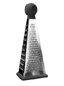 Терка трехгранная BergHOFF Essentials, 20 см Терка трехгранная BergHOFF Essentials, 20 см